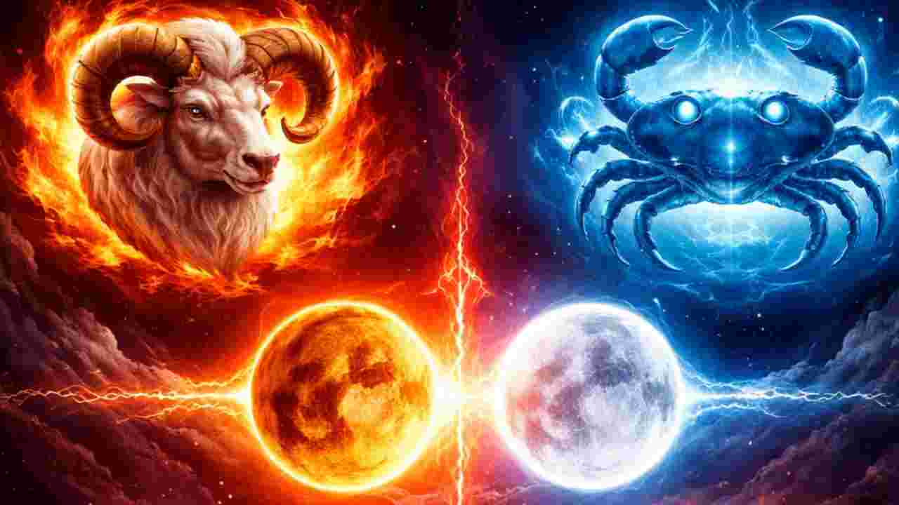 ১৪ এপ্রিল থেকে ভয়ঙ্কর বৈধৃতি যোগ! ৪ রাশির জীবনে আসছে বিপদ, সতর্ক না থাকলে বড় ক্ষতি