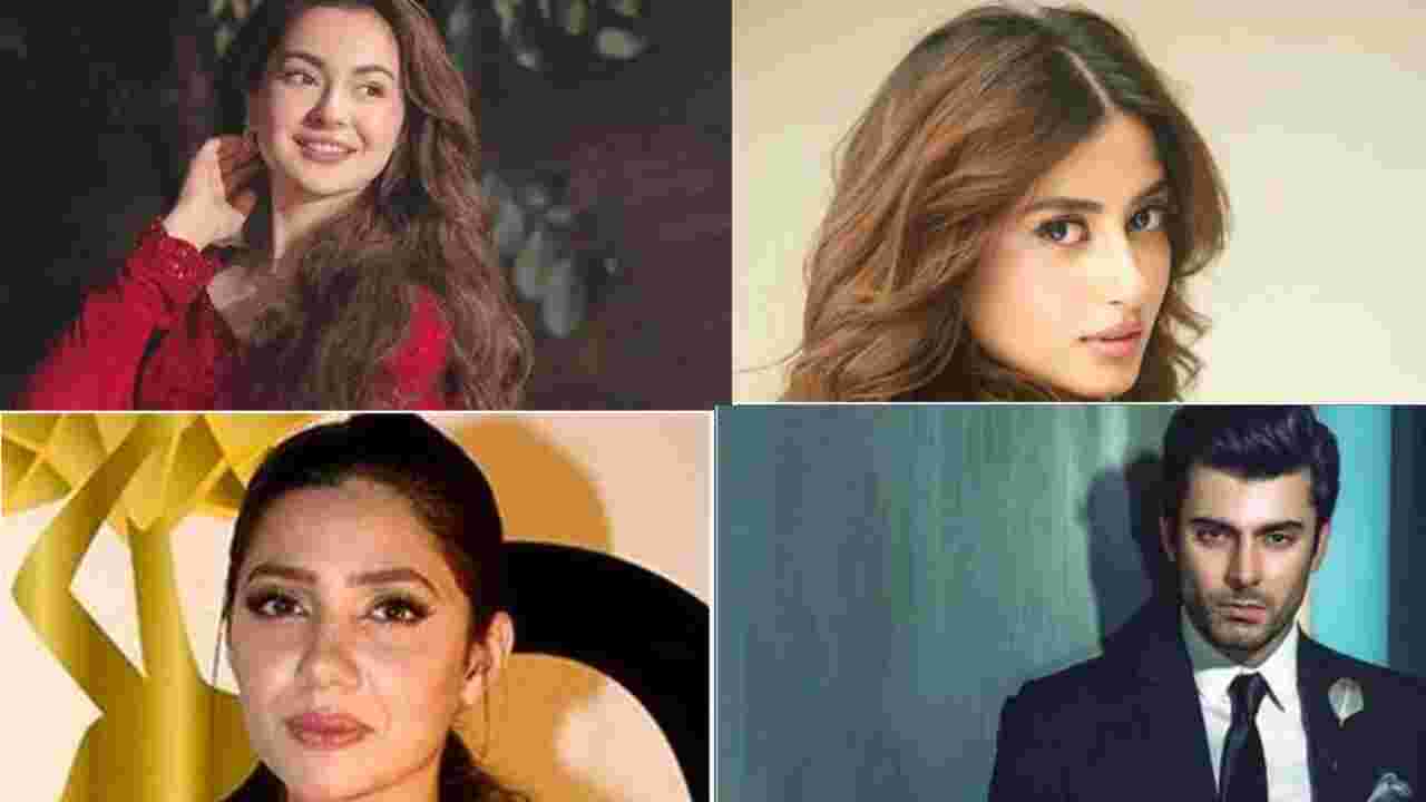 নিষেধাজ্ঞা উঠল নাকি? হঠাৎই ভারতীয় ইনস্টাগ্রামে ফিরলেন পাক তারকারা, তারপরেই ‘গায়েব’!