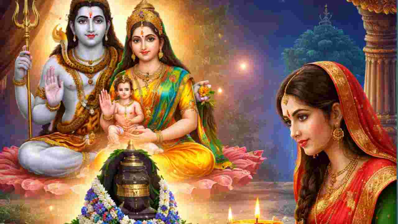 নীলষষ্ঠী ২০২৬: কখন পুজো করলে সন্তানের ভাগ্য খুলবে? জানুন সঠিক সময়, নিয়ম ও গুপ্ত রহস্য!