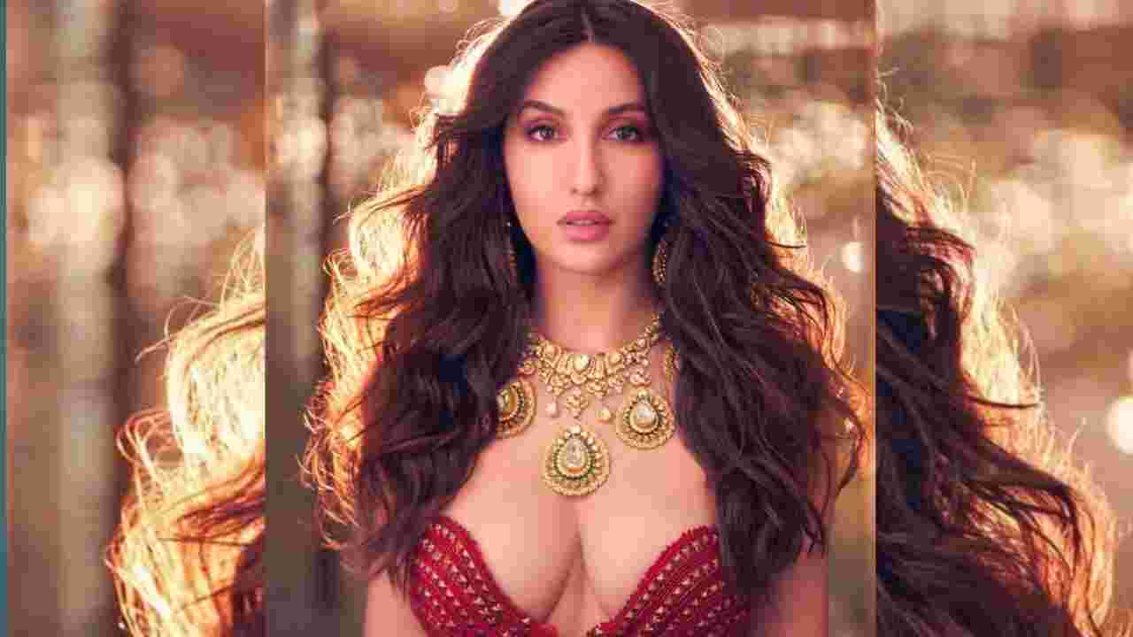 নারীবাদ নিয়ে বিতর্ক! আসলে কী বলতে চেয়েছিলেন Nora Fatehi? অবশেষে মুখ খুলে স্পষ্ট ব্যাখ্যা