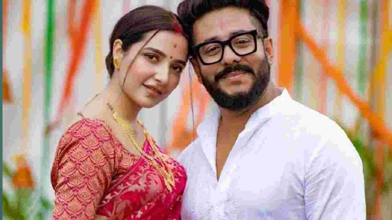 স্বামীকে সম্পত্তিতে হার মানালেন শুভশ্রী! ‘টুয়েলভ পাশ’ রাজের কোটি টাকার সাম্রাজ্য ফাঁস