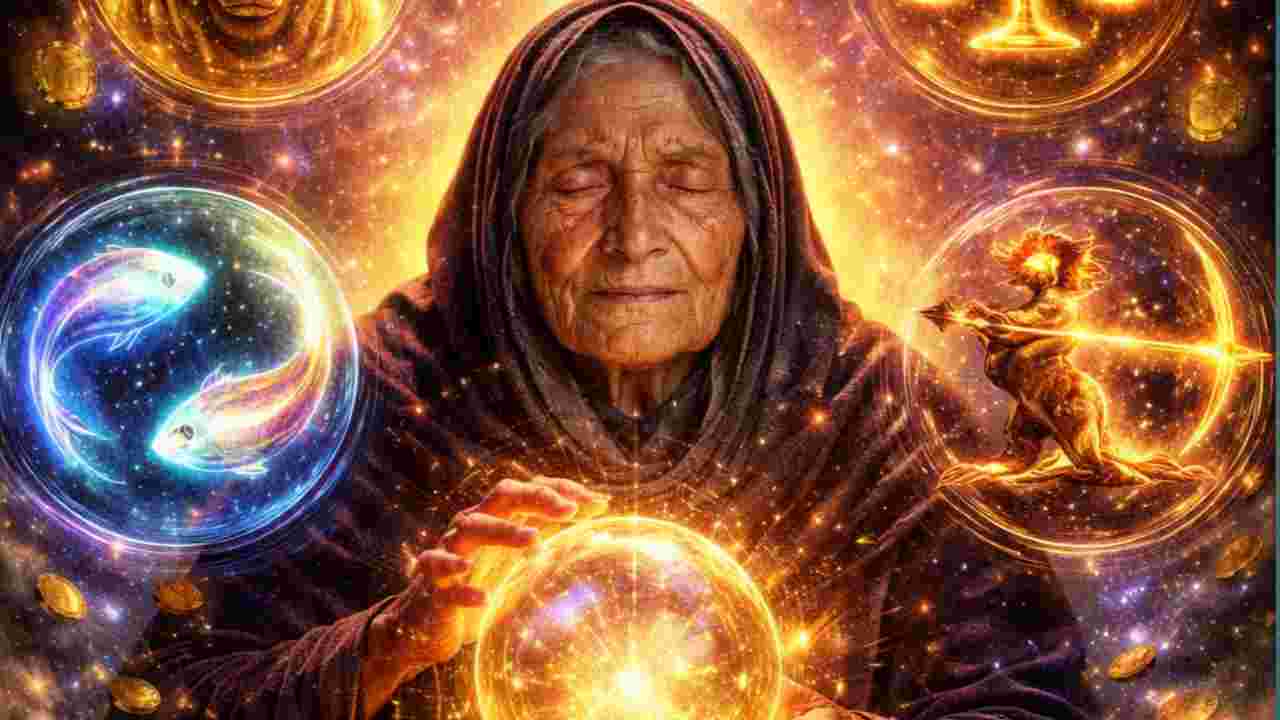 জুলাই পর্যন্ত ভাগ্যের চাকা ঘুরবে! বাবা ভাঙ্গার ভবিষ্যদ্বাণীতে ৫ রাশির ‘সোনালি সময়’