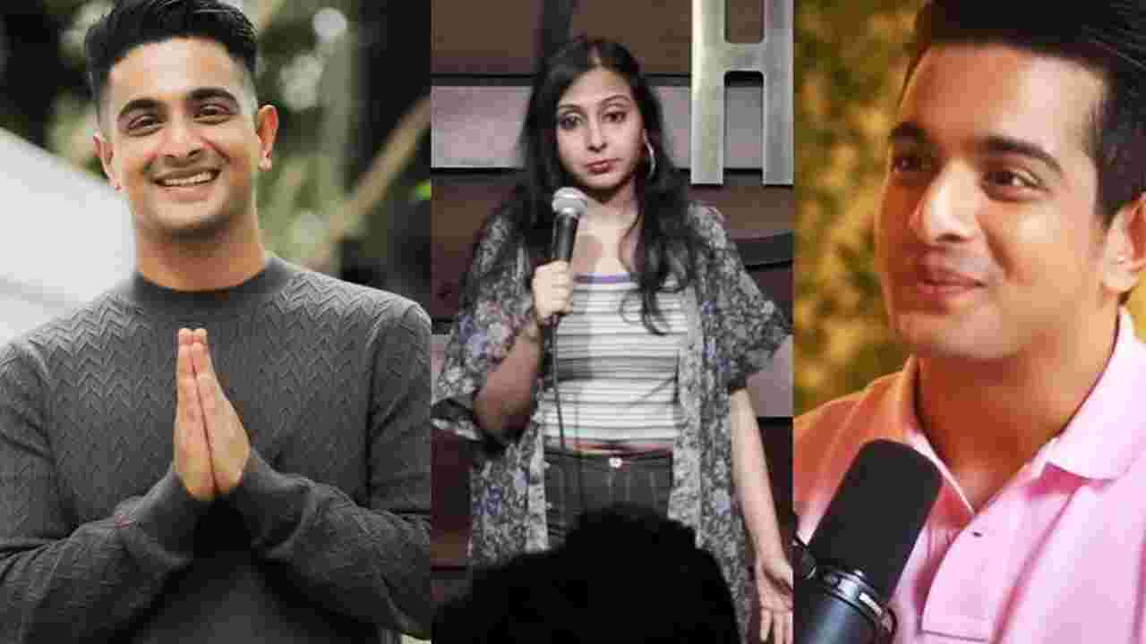 মজা করতে গিয়েই বিপদ! দেবদেবী থেকে ব্যক্তিগত আক্রমণ—আইনি জালে পড়েন এই কৌতুকশিল্পীরা