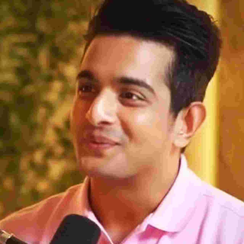 রণবীর এলাহাবাদিয়া