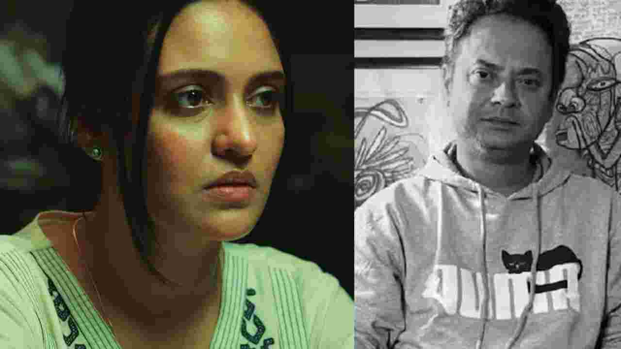 স্বামীর মৃত্যুর ১২ দিন পরেই শুটিংয়ে প্রিয়াঙ্কা! চোখের জলে ভাসিয়েও কেন কাজে ফিরলেন অভিনেত্রী?