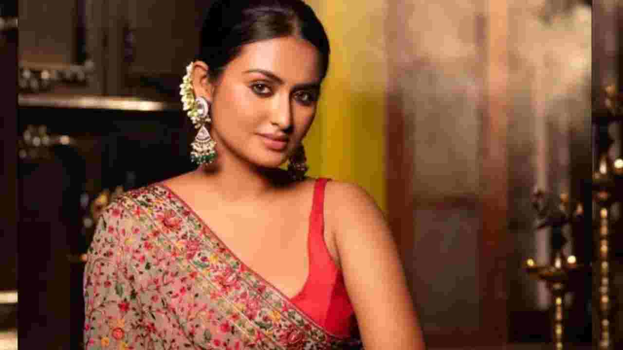 শিঞ্জিনী চক্রবর্তী