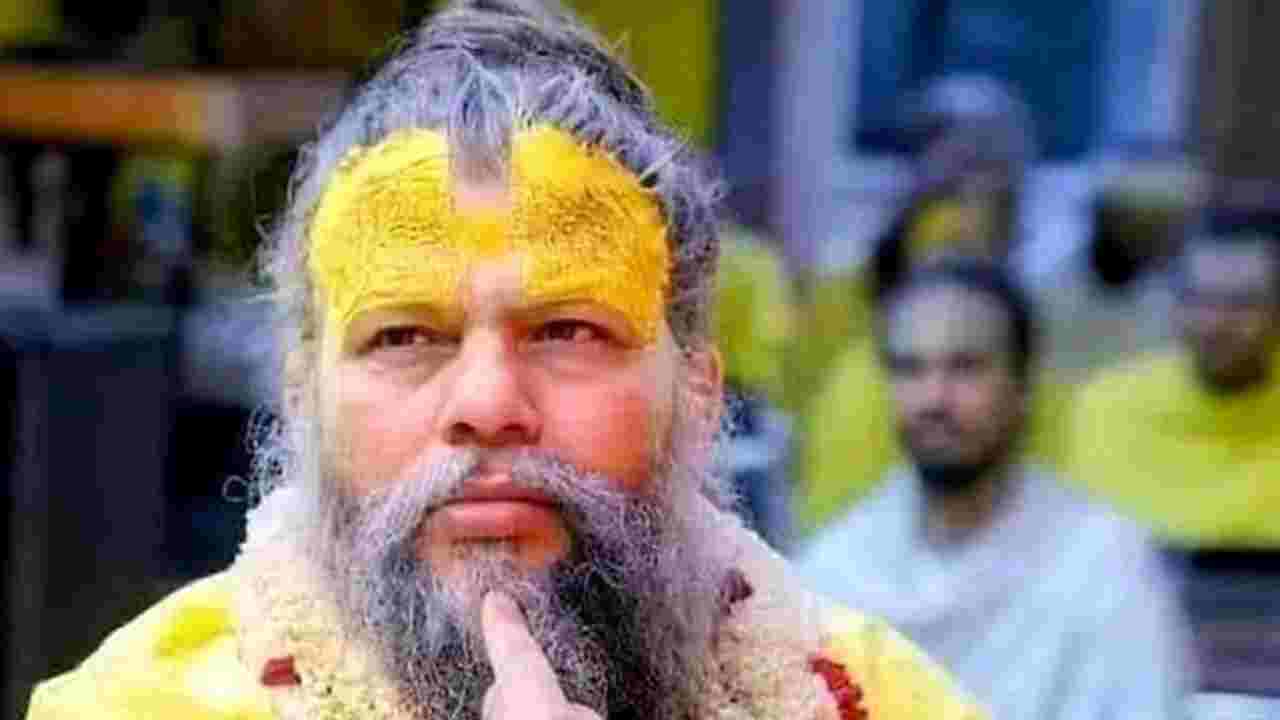 অক্ষয় তৃতীয়ায় সোনা নয়! এই ১ কাজেই খুলবে ভাগ্য—চমক দিলেন প্রেমানন্দ মহারাজ