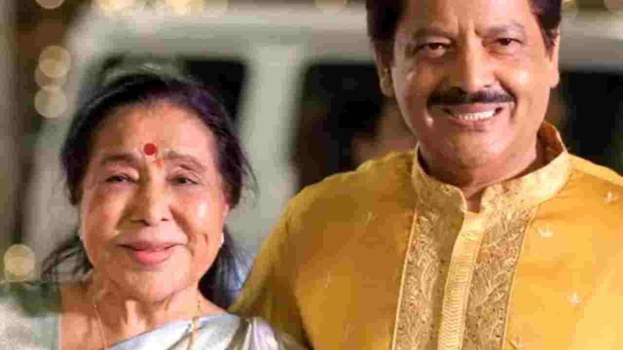 ‘বাঘিনির মতো ছিলেন!’—আশাকে নিয়ে উদিতের কথায় লুকিয়ে বড় রহস্য!