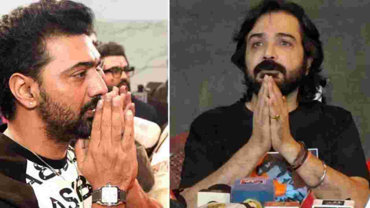 দেবকে সমর্থন করেও সোজাসাপটা প্রসেনজিৎ! ৭২ ঘণ্টায় ‘ব্যান কালচার’ শেষ করা অসম্ভব কেন বললেন?