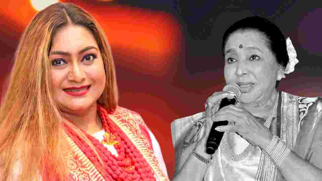 আশাজি নেই! ভেঙে পড়লেন জোজো, স্মৃতিতে ফিরে এল জীবনের বড় প্রাপ্তি