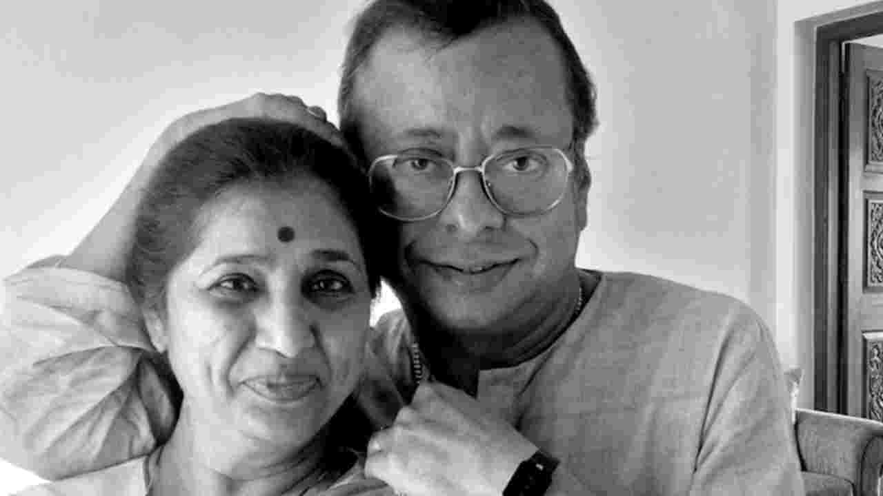 নতুন বৌ হিসেবে কলকাতায় পা, গড়িয়াহাট থেকে রুপোর সিঁদুর কৌটো—আশা ভোঁসলের অজানা শ্বশুরবাড়ির গল্প!