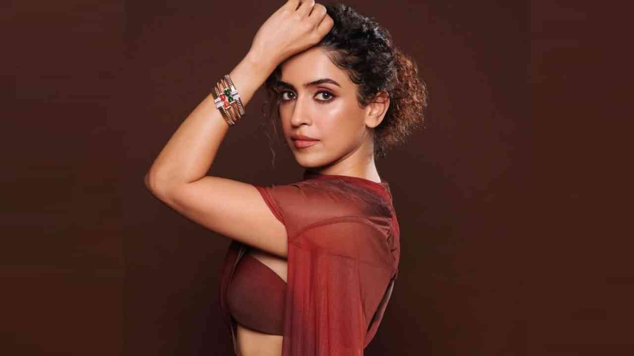 ইচ্ছাশক্তিই আসল শক্তি! সান্যা মলহোত্রার ফিটনেস রহস্য ফাঁস করলেন ট্রেনার