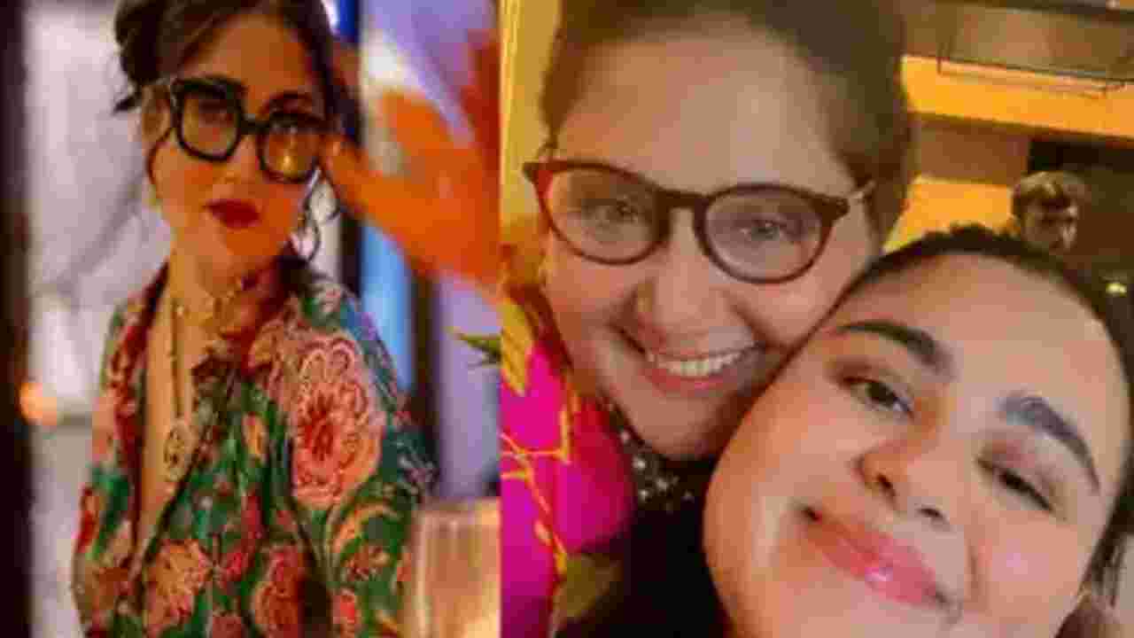 মেয়ের বিদায়ে ভেঙে পড়লেন স্বস্তিকা! ‘মায়েদের কত জ্বালা’— আবেগঘন পোস্ট ভাইরাল