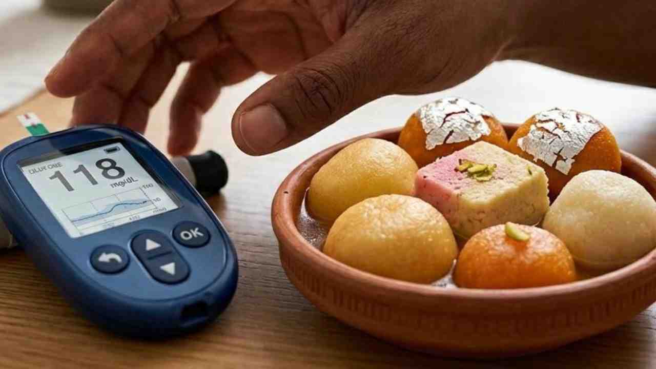 পয়লা বৈশাখে মিষ্টি খাবেন, তবু সুগার বাড়বে না! ডায়াবেটিকদের জন্য দারুণ ৯টি টিপস
