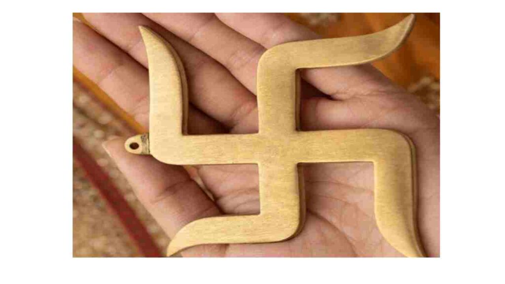 স্বস্তিক চিহ্ন