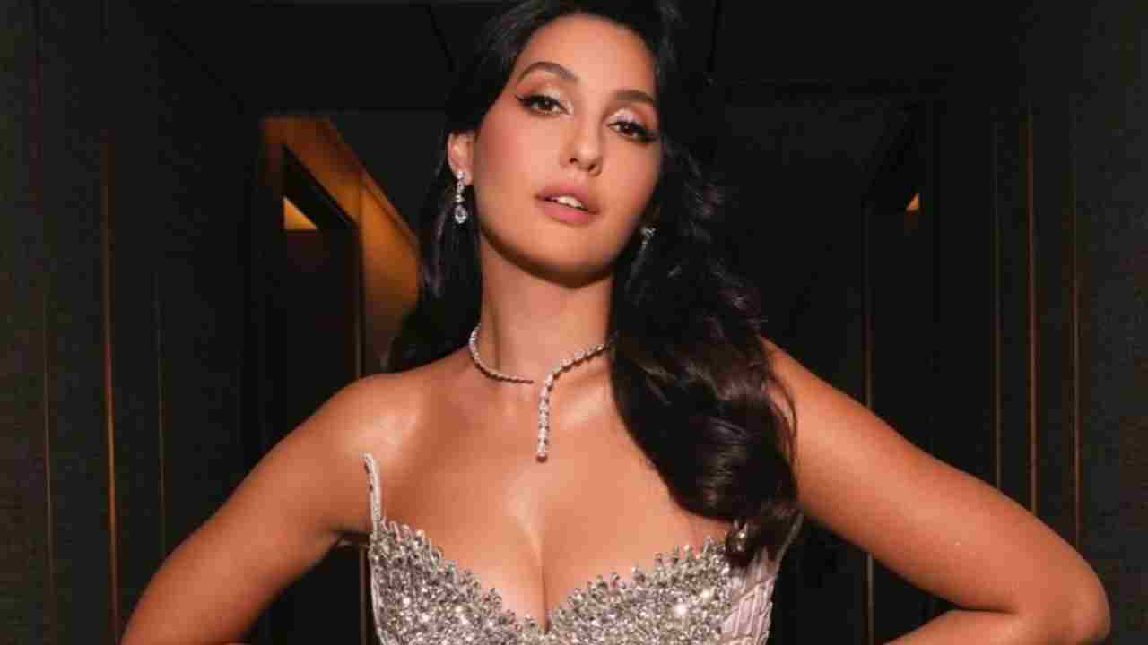 পুরুষদের বুঝতেই পারেন না নোরা! বাবার স্মৃতি কেন আজও তাড়া করে অভিনেত্রীকে?