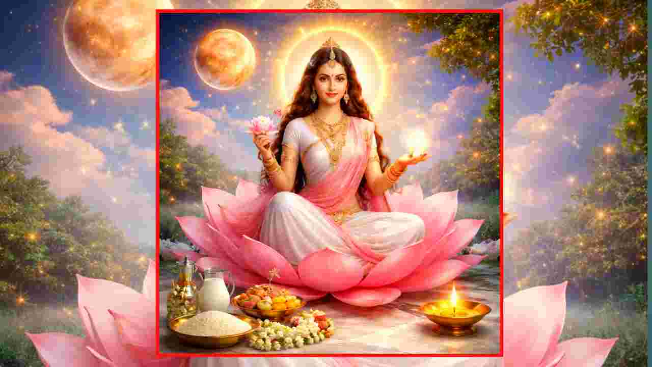 মনে ভয় আর সিদ্ধান্তহীনতা? শুক্র দুর্বল হলে জীবনেই নেমে আসে বিপর্যয়! জানুন সহজ সমাধান