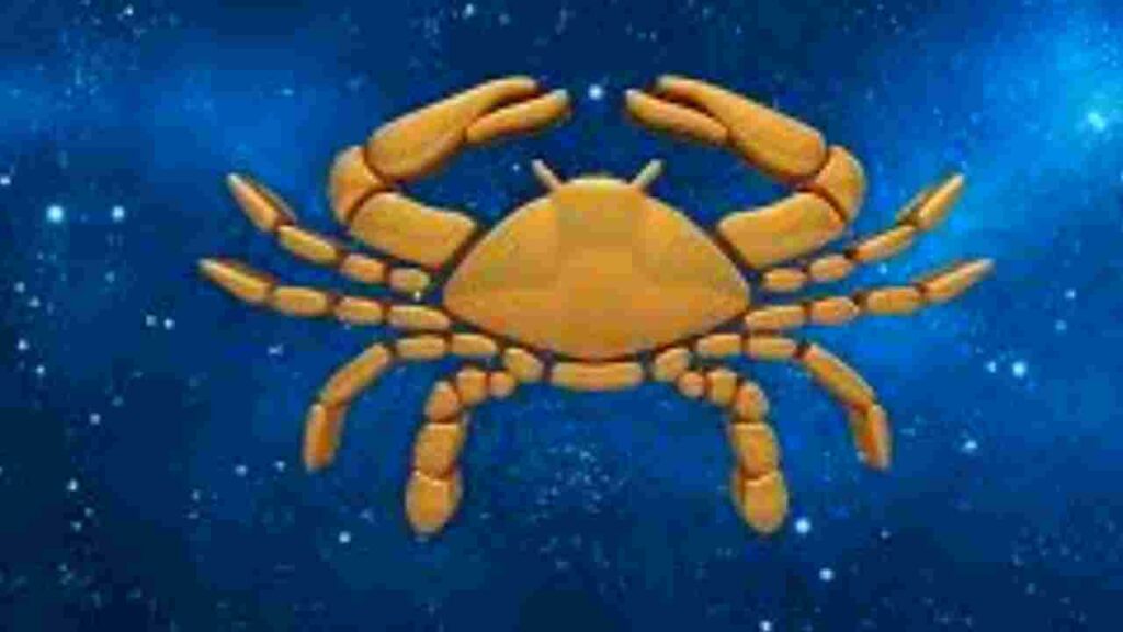 কর্কট রাশি