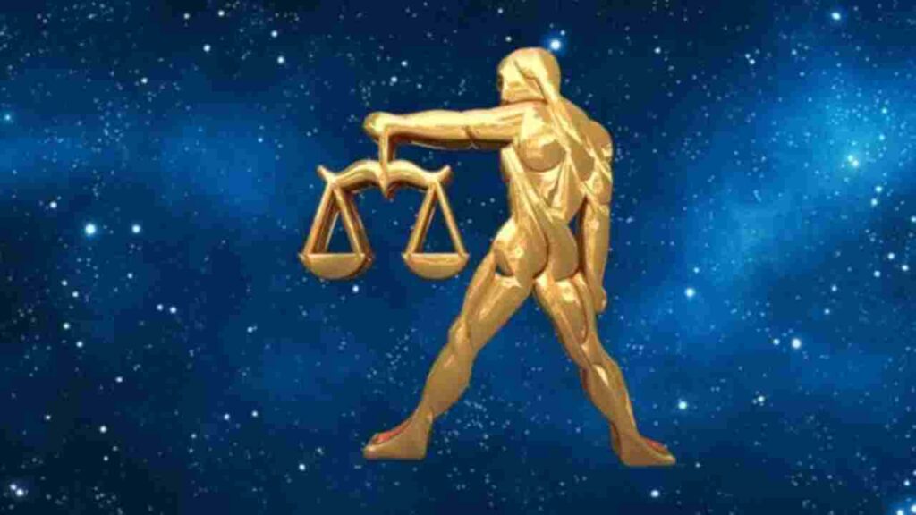 তুলা রাশি (Libra)