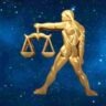 তুলা রাশি (Libra)