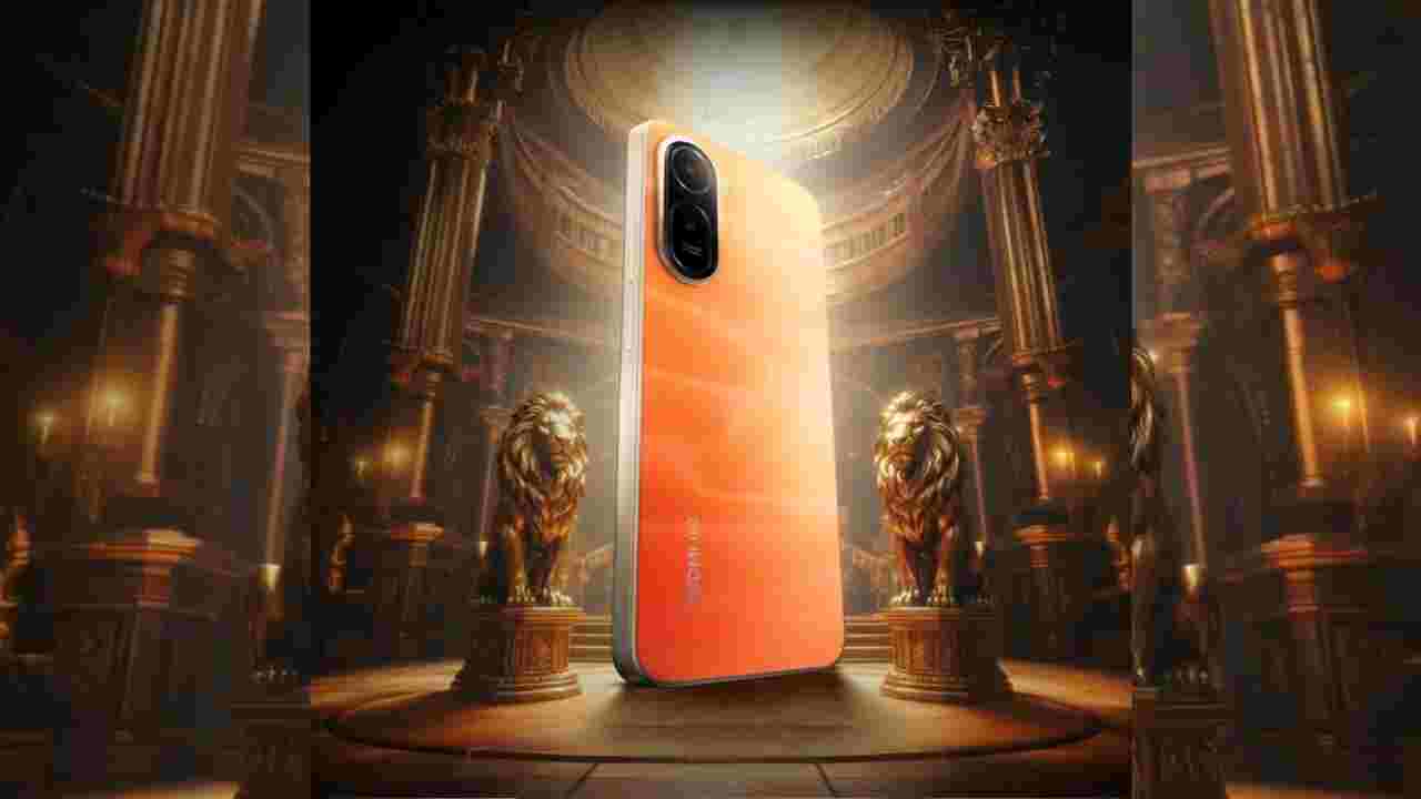 ৬৩০০mAh ব্যাটারি, 120Hz ডিসপ্লে! ₹১০ হাজারেই আসছে Redmi-র চমকপ্রদ 5G ফোন!