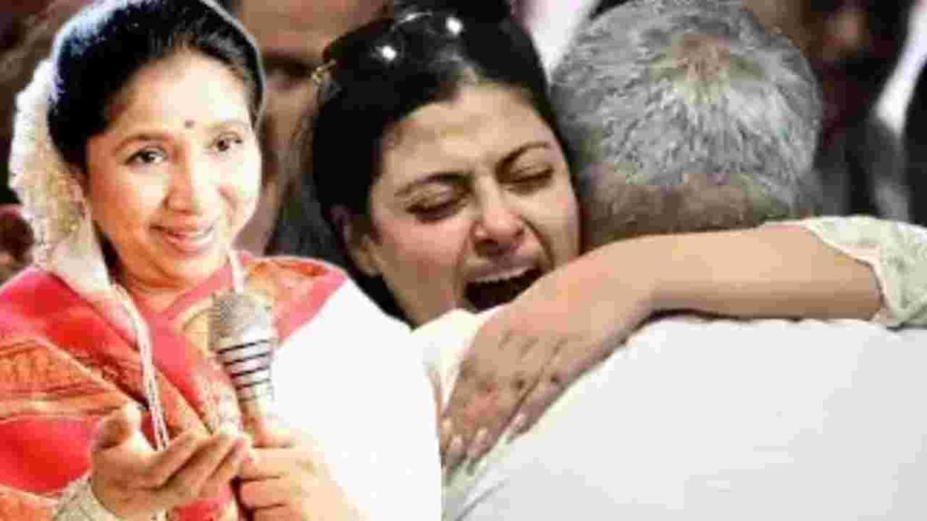 ঠাকুমাকে হারিয়ে বুকফাটা কান্নায় ভেঙে পড়া জনাই! আশার নাতনির লুকানো প্রতিভা জানলে চমকে যাবেন