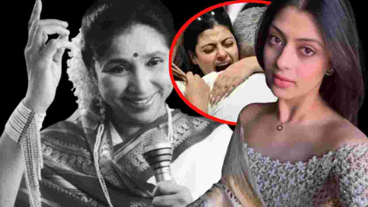 ঠাকুমাকে হারিয়ে বুকফাটা কান্নায় ভেঙে পড়া জনাই! আশার নাতনির লুকানো প্রতিভা জানলে চমকে যাবেন