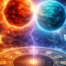 ৭ দিনের ভয়ঙ্কর গ্রহসংযোগ! মঙ্গল-নেপচুন যোগে কাঁপছে ৪ রাশি—আপনি কি তালিকায়?