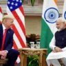 “আমরা আপনাকে ভালোবাসি”—ট্রাম্পের কথায় চমক! মোদির সঙ্গে ফোনে কী ঠিক হল?