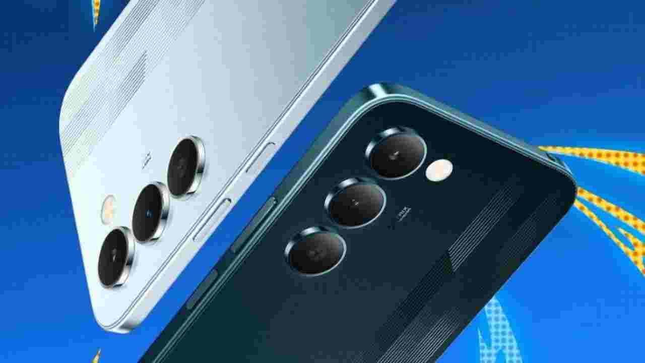 Realme Narzo 100 Lite 5G: কম দামে শক্তিশালী ব্যাটারি ও 144Hz ডিসপ্লে!