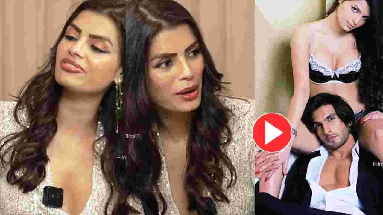 প্রথম বিকিনি শ্যুটেই নার্ভাস রণবীর, ফাঁস করলেন সোনালী রাউত