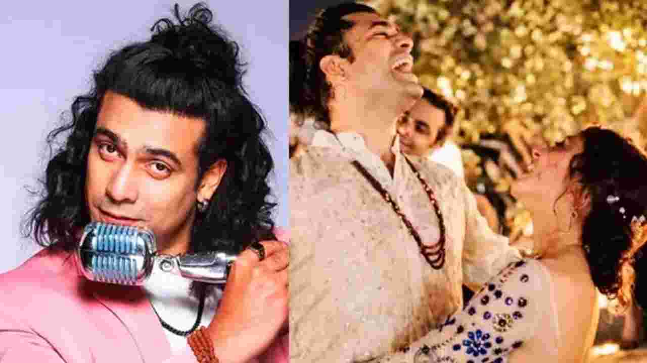 গোপনে বিয়ে সারলেন জুবিন নটিয়াল! ছোটবেলার বান্ধবীর সঙ্গে নতুন জীবনের সূচনা