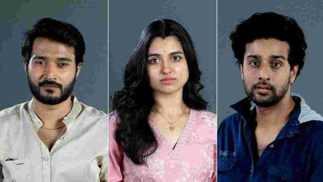 রহস্য-রোমাঞ্চে ভরপুর ‘কোটর’: প্রথম ঝলকেই বাড়ছে উত্তেজনা