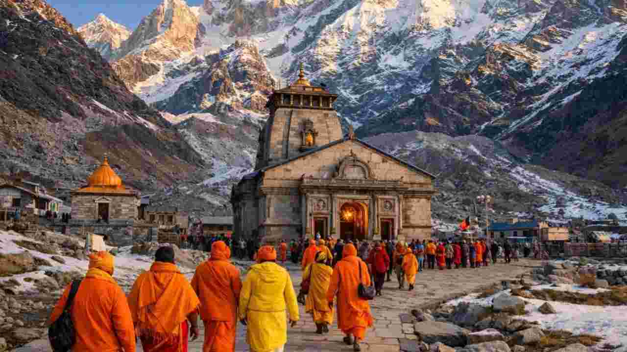 চারধাম যাত্রা ২০২৬: স্বাস্থ্য পরীক্ষায় জোর, নতুন নিয়ম না মানলে মিলবে না অনুমতি