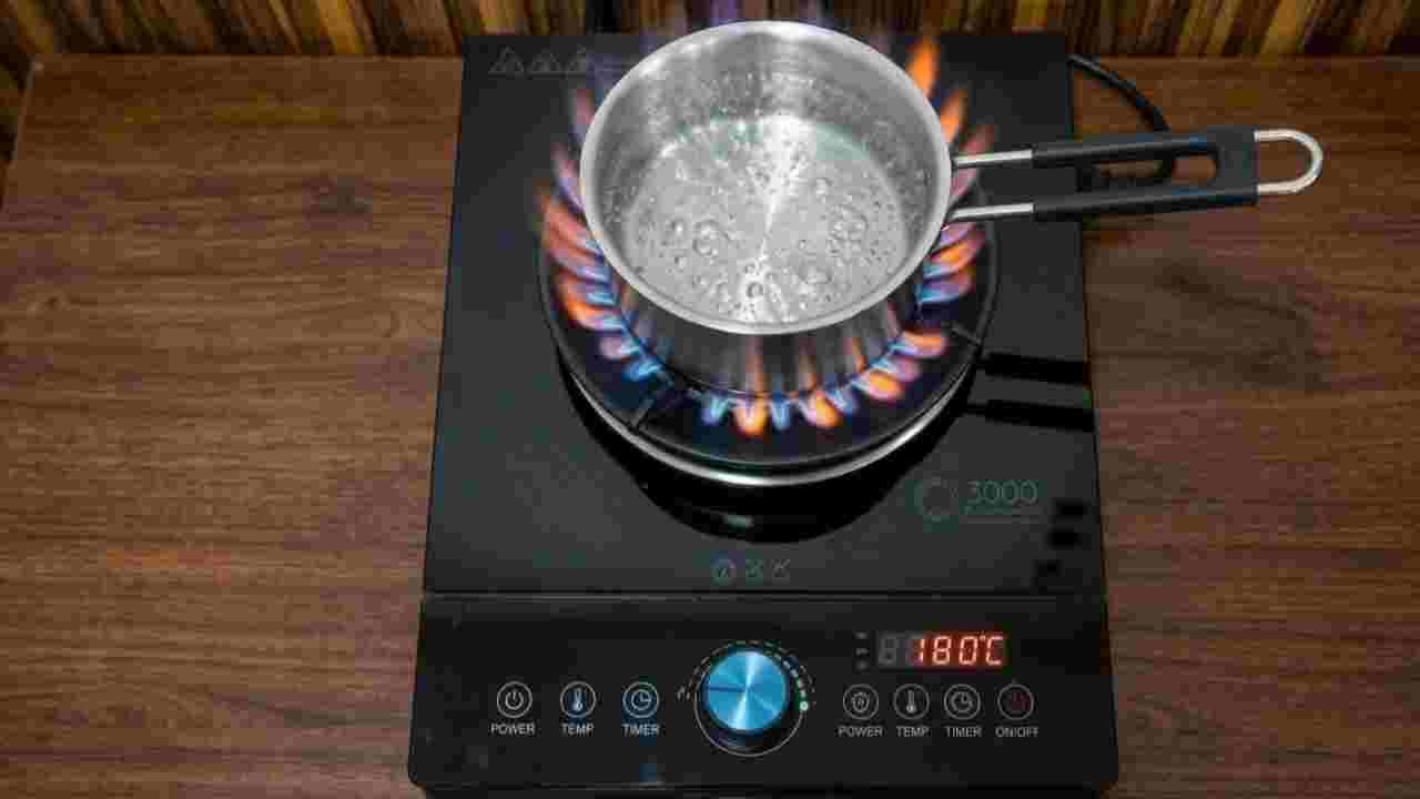 গ্যাস ছাড়াই রান্না! ভবিষ্যতের হেঁশেলে আসছে প্লাজ়মা ইলেকট্রিক স্টোভ