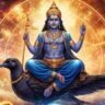 শনির সাড়ে সাতি ২০৩২ পর্যন্ত: কোন ৩ রাশির জীবনে বড় পরিবর্তন আসছে?