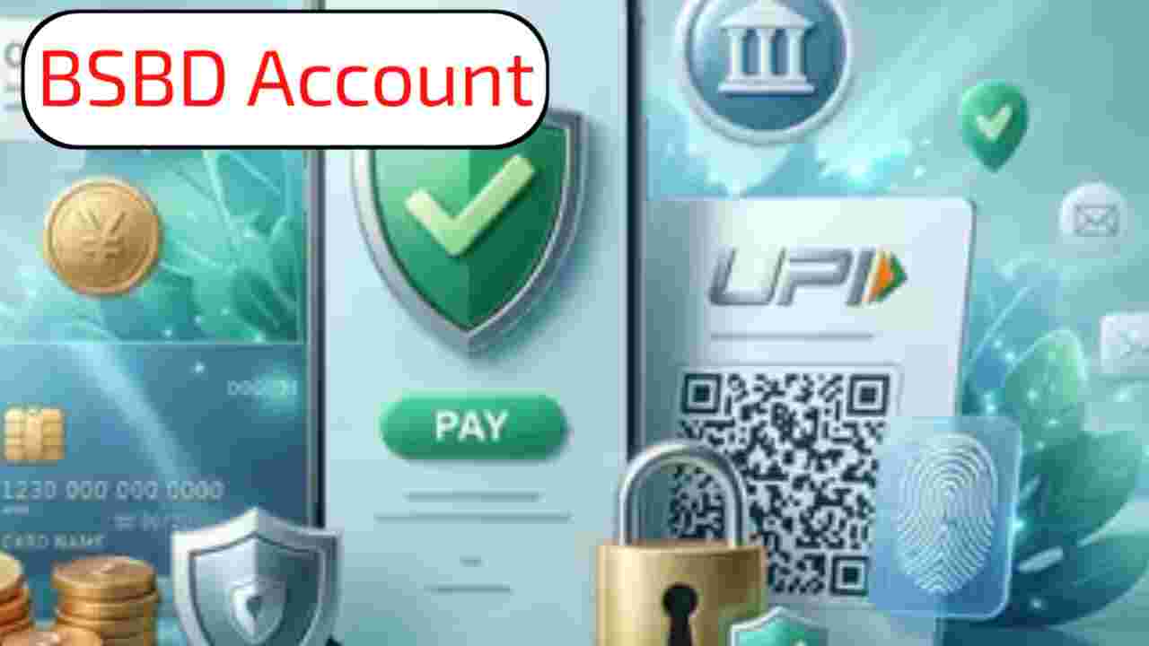 বারবার ব্যাংক চার্জে বিরক্ত? BSBD অ্যাকাউন্টে মিলবে জিরো ব্যালেন্সে ফ্রি পরিষেবা