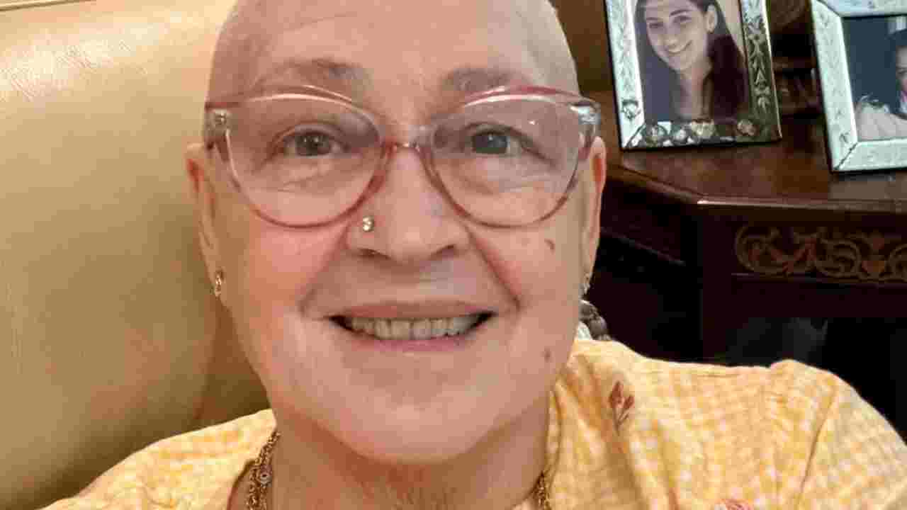 ক্যানসারের সঙ্গে অদম্য লড়াই: অস্ত্রোপচারের পরেও আশাবাদী নাফিসা, কেমন আছেন