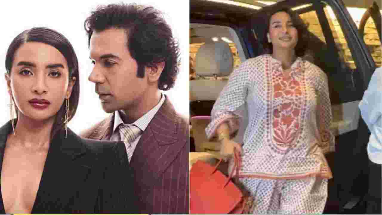 মা হওয়ার পর ওজন বৃদ্ধি নিয়ে কটাক্ষ, জবাবে সরব পত্রলেখা