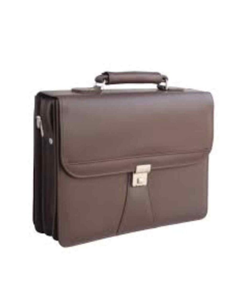 অফিস ব্যাগ