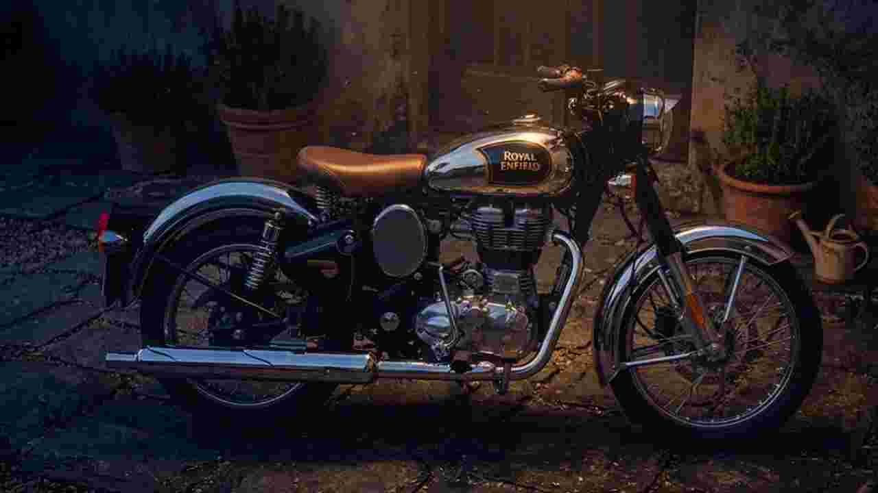 ভারতে কি ফিরছে Royal Enfield Classic 500? জেনে নিন আসল সত্য