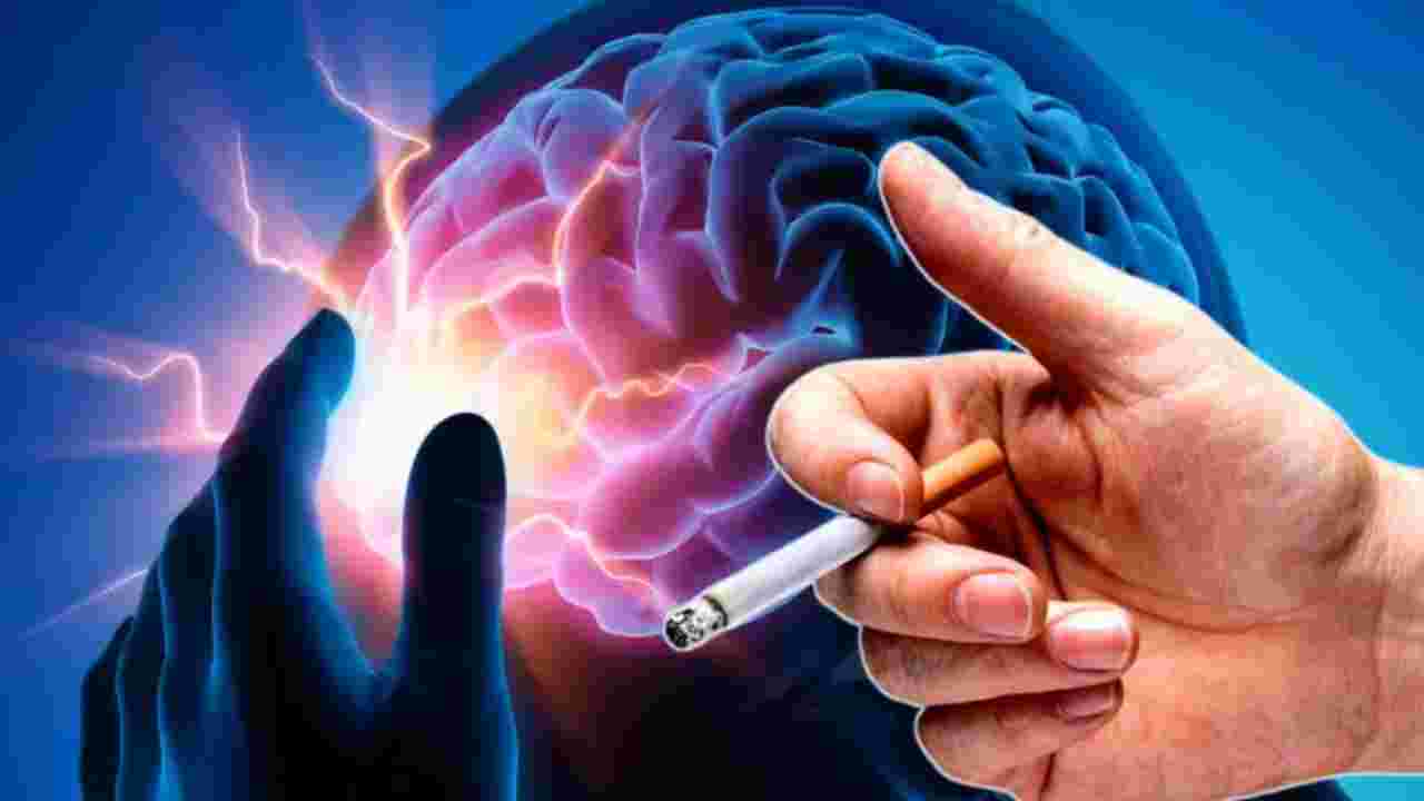 ধূমপানে মস্তিষ্কে ক্ষয়! স্মৃতিনাশের ঝুঁকি বাড়াচ্ছে সিগারেট