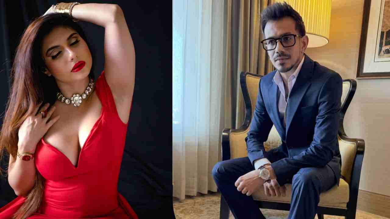 ‘মিষ্টি দেখতে’ বলাই কি কাল হলো? তানিয়ার বিরুদ্ধে আইনি পথে চহল!