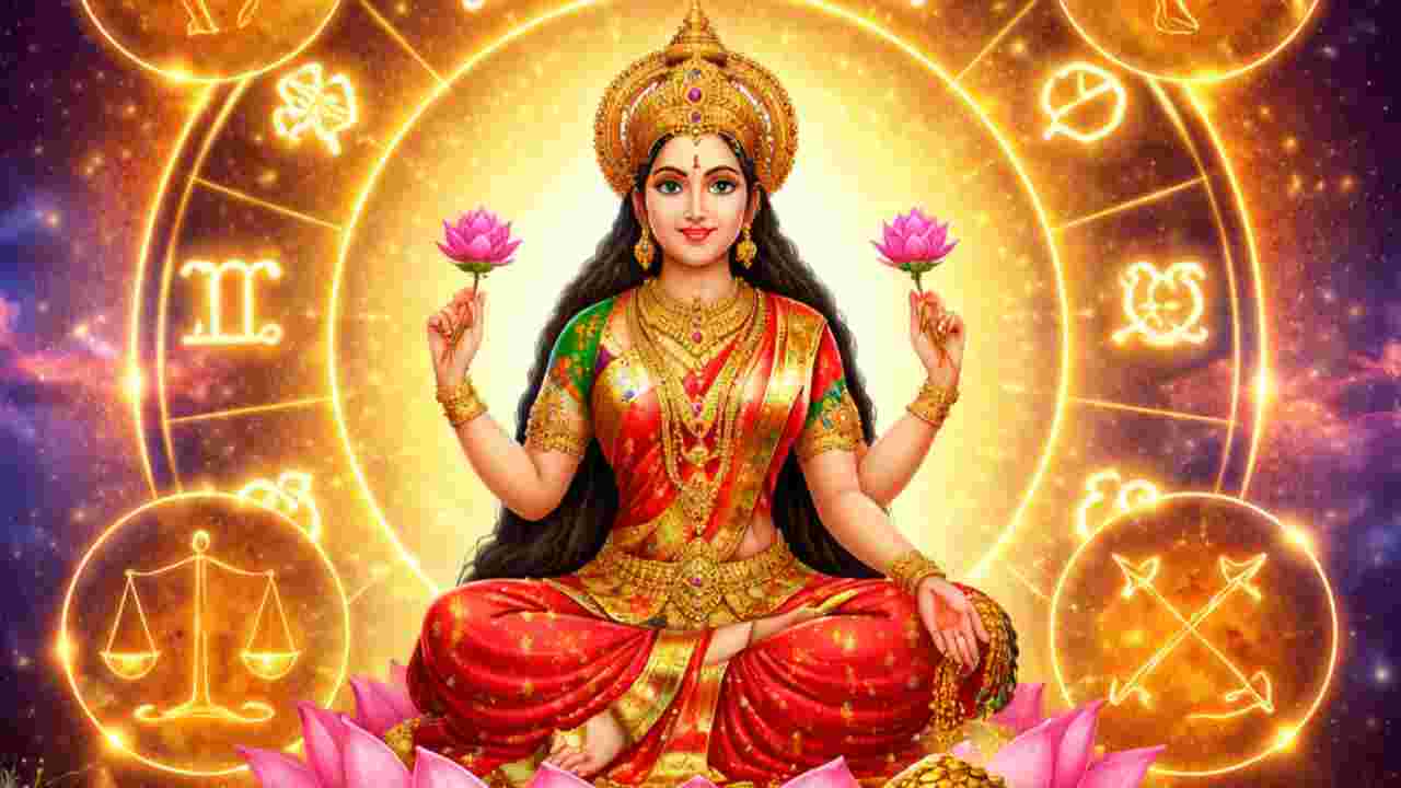 বৃহস্পতির গোচরে খুলছে ভাগ্যের দরজা! ৪ রাশিতে লক্ষ্মীর কৃপা, একমাসে সম্পদ বৃদ্ধি