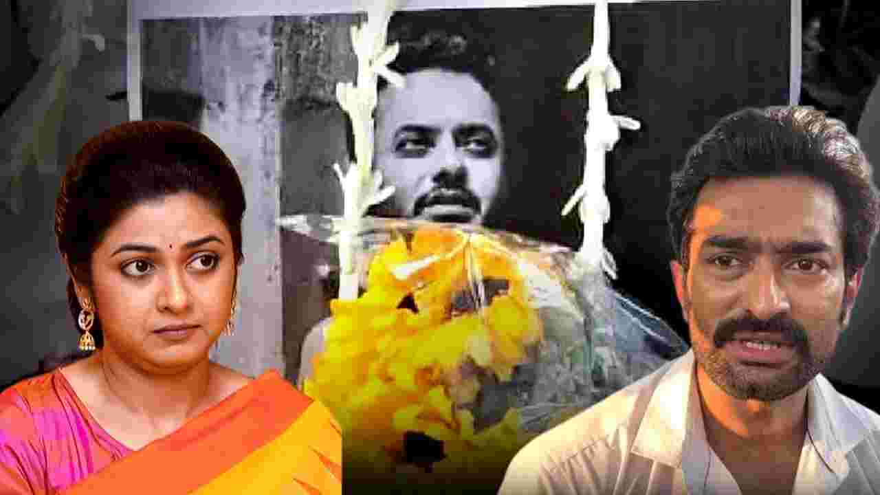 রাহুলের ছবি ফেলে গেলেন কে? পায়েলের বিস্ফোরক অভিযোগে চাপে জীতু!