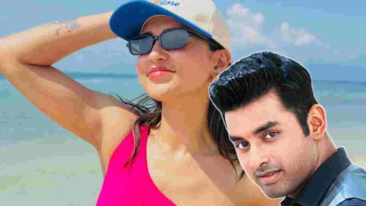 মিমির ভ্যাকেশন রহস্য: ‘ছবি তোলে কে?’—অঙ্কুশের প্রশ্নে জল্পনা তুঙ্গে