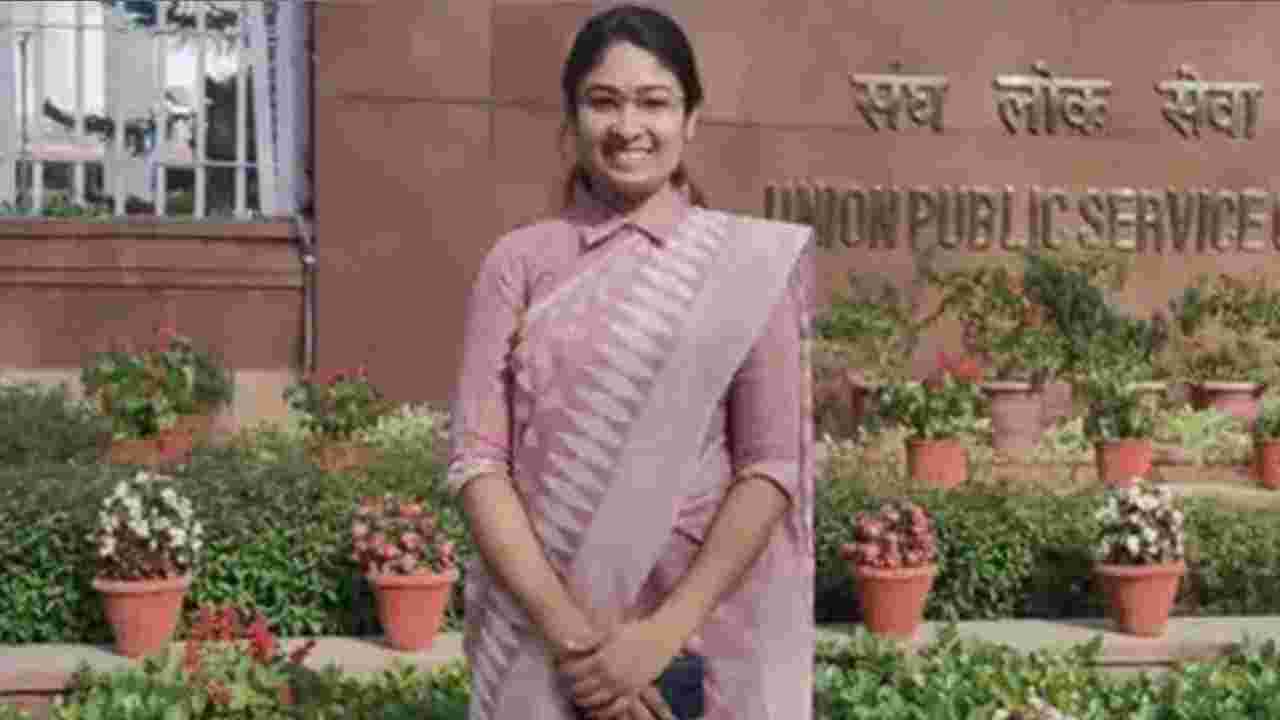 পাঁচবারের লড়াই শেষে সাফল্য: সাক্ষী জৈনের UPSC জয়ের অনুপ্রেরণার গল্প