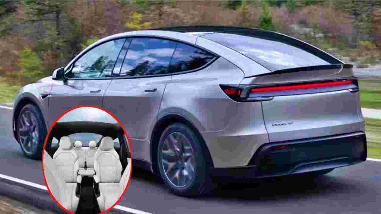 ভারতে আসছে টেসলার Model Y L: ফিচার, রেঞ্জ ও সম্ভাব্য দাম এক নজরে