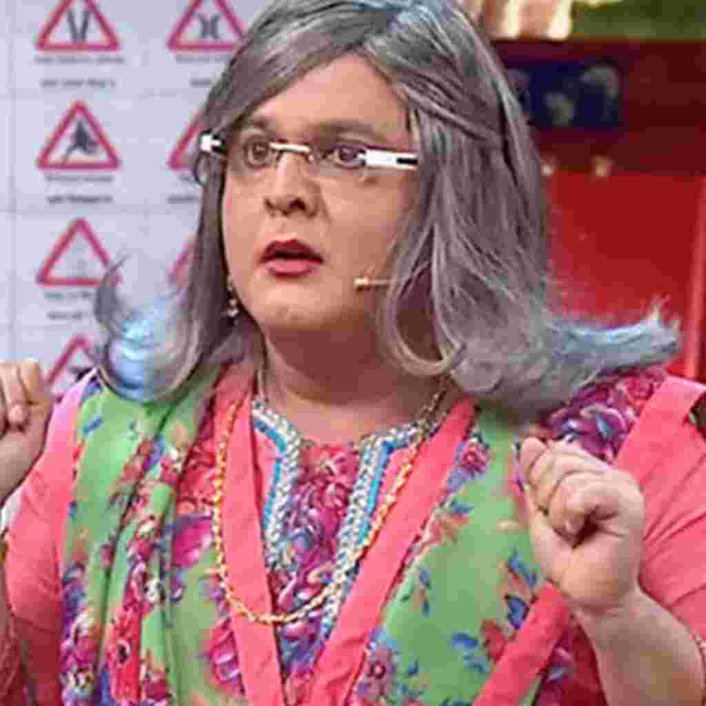 Ali Asgar