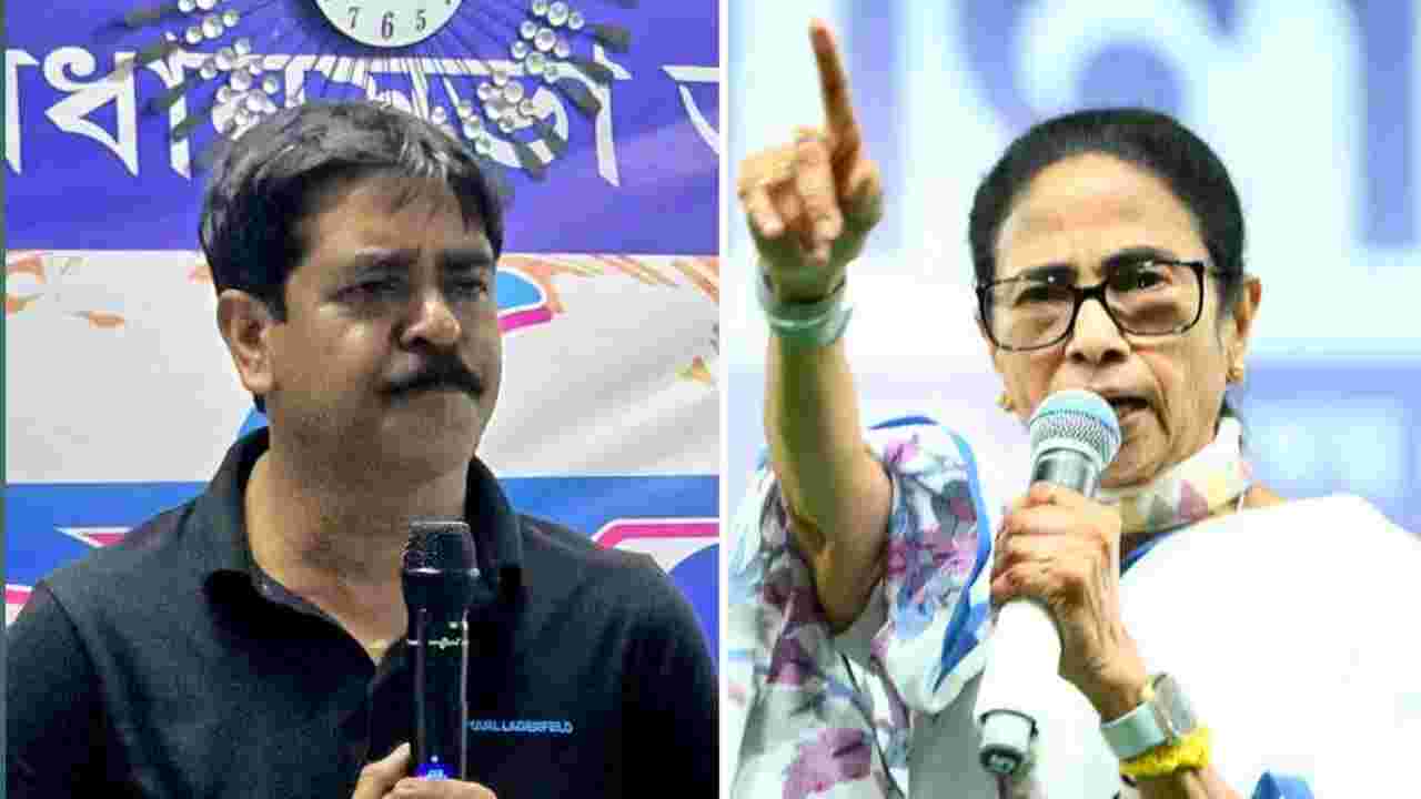 ভাঙড়ে কি বড় পালাবদল? শওকতকে ঘিরে মমতার কড়া সতর্কবার্তা